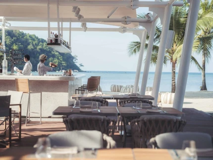 Anantara Layan Phuket Resort e Layan Residences por Anantara