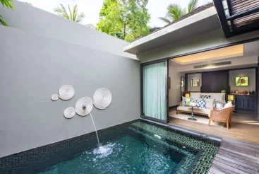 gay-friendly hotel resort phuket
