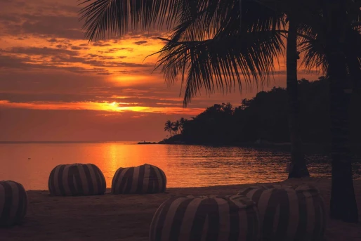 Anantara Layan Phuket Resort e Layan Residences por Anantara
