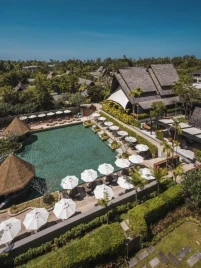 Suítes e Villas Avani+ Mai Khao Phuket