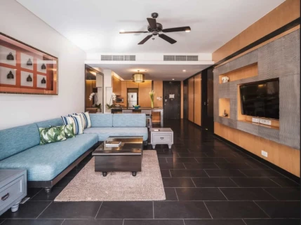 Suítes e Villas Avani+ Mai Khao Phuket