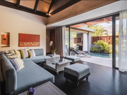 Suítes e Villas Avani+ Mai Khao Phuket