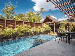 Suítes e Villas Avani+ Mai Khao Phuket