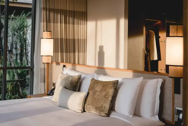 RAKxa Wellness & Medical Retreat Bangkok