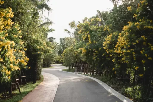 RAKxa Wellness & Medical Retreat Bangkok