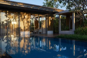 RAKxa Wellness & Medical Retreat Bangkok