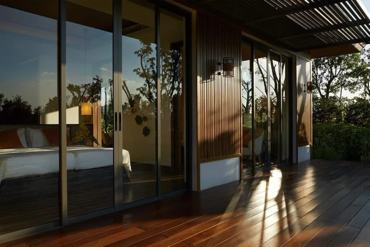 RAKxa Wellness & Medical Retreat Bangkok