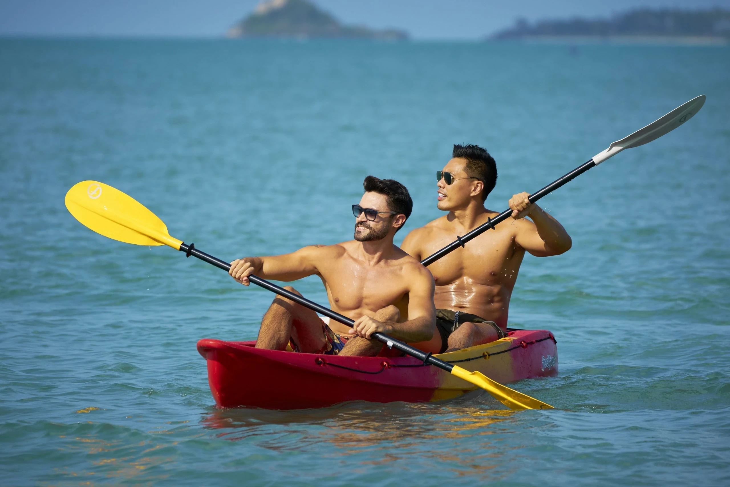 Anantara__Leisure_11 Avani Samui Resort