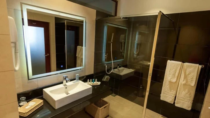 SOORIYA Resort & Spa