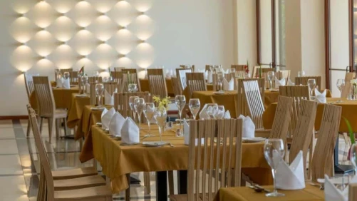 SOORIYA Resort & Spa