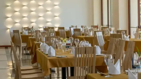 SOORIYA Resort & Spa