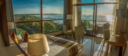 SOORIYA Resort & Spa