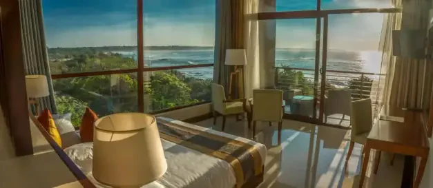 SOORIYA Resort & Spa