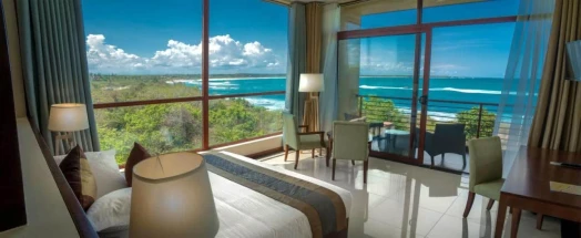 SOORIYA Resort & Spa