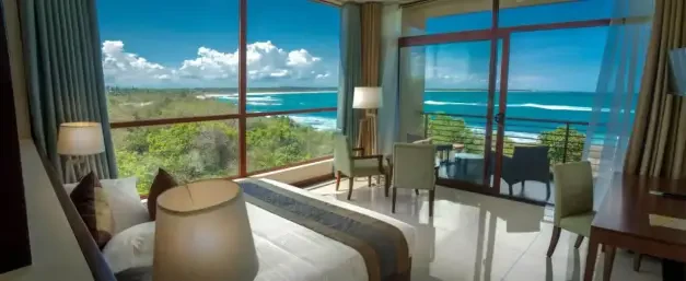 SOORIYA Resort & Spa