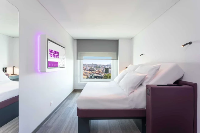 Hotel Porto