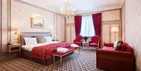 Hotel Metropole - Brussels