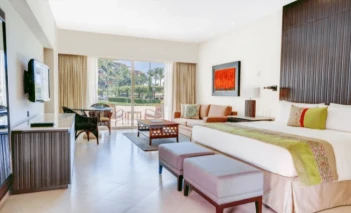 Grand Velas Riviera Nayarit