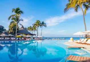Grand Velas Riviera Nayarit