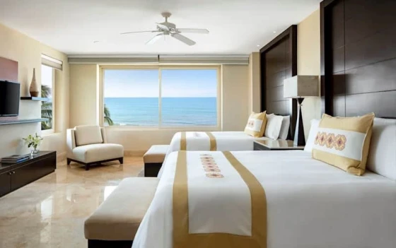 Grand Velas Riviera Nayarit