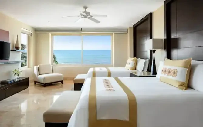 Grand Velas Riviera Nayarit