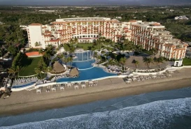 Grand Velas Riviera Nayarit