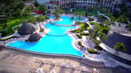 Grand Velas Riviera Nayarit