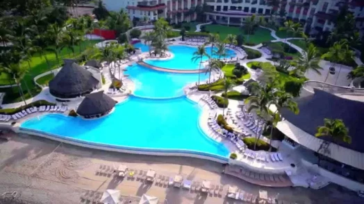 Grand Velas Riviera Nayarit