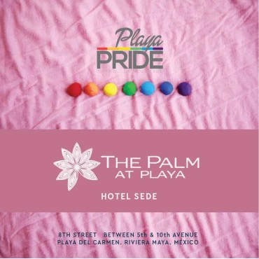The Palm at Playa