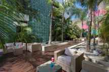 The Palm at Playa