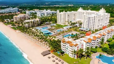 Riu Vallarta All Inclusive