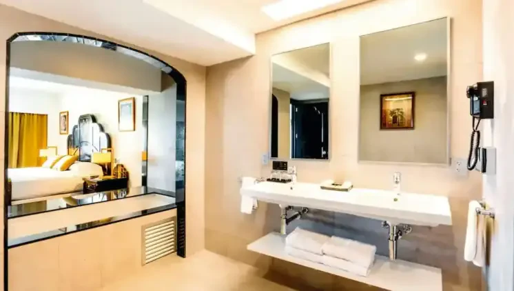 Riu Vallarta All Inclusive