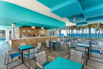 Riu Vallarta All Inclusive