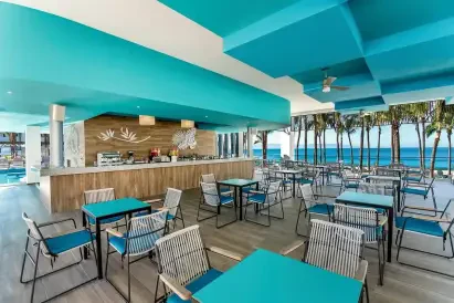 Riu Vallarta All Inclusive