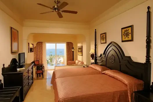 Riu Palace Pacifico