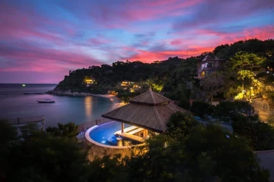 Sai Daeng Resort