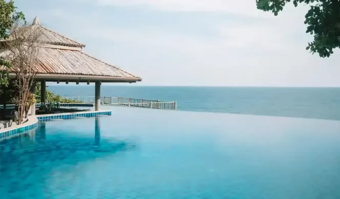 Sai Daeng Resort