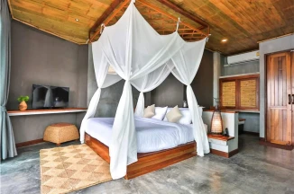 Sai Daeng Resort