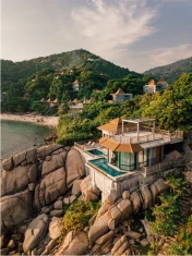 Sai Daeng Resort