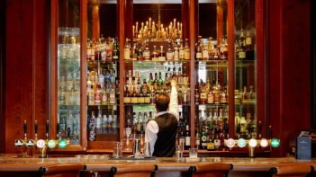 Intercontinental Dublin