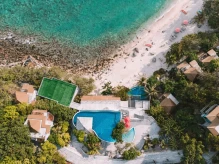 Sai Daeng Resort