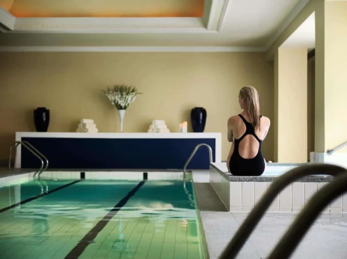 Intercontinental Dublin