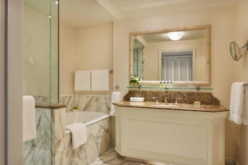 Intercontinental Dublin