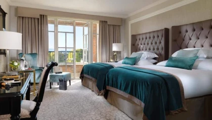 Intercontinental Dublin