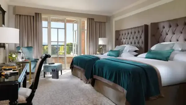 Intercontinental Dublin