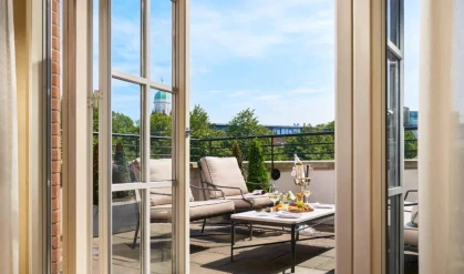 Intercontinental Dublin