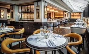 Conrad Dublin Hotel