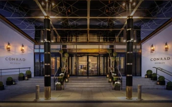Conrad Dublin Hotel