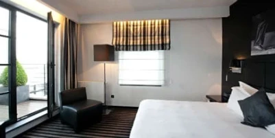 Be Manos Hotel