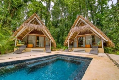 Shawandha Ecolodge